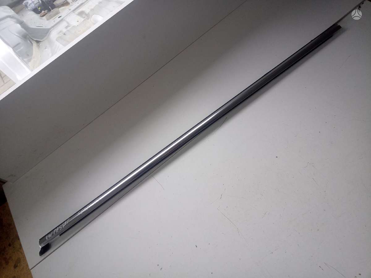 Volkswagen Passat body parts