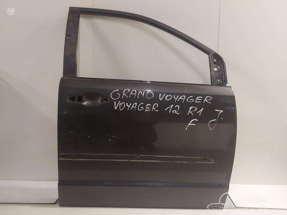 Chrysler Grand Voyager
