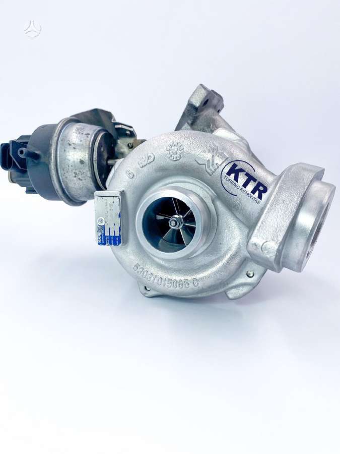 Audi A5, 5303-970-0190, variklio detalės
