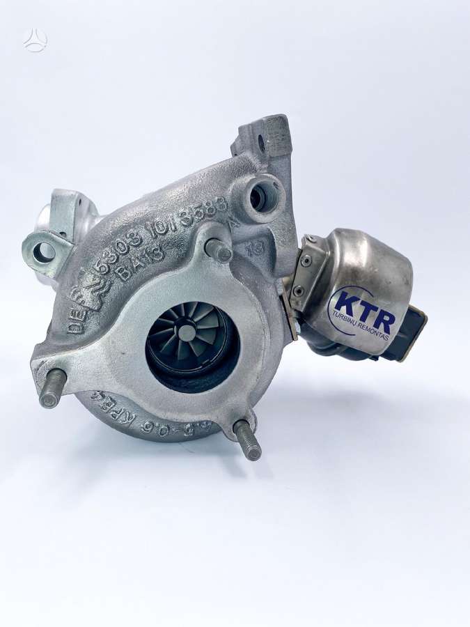 Audi A5, 5303-970-0190, variklio detalės