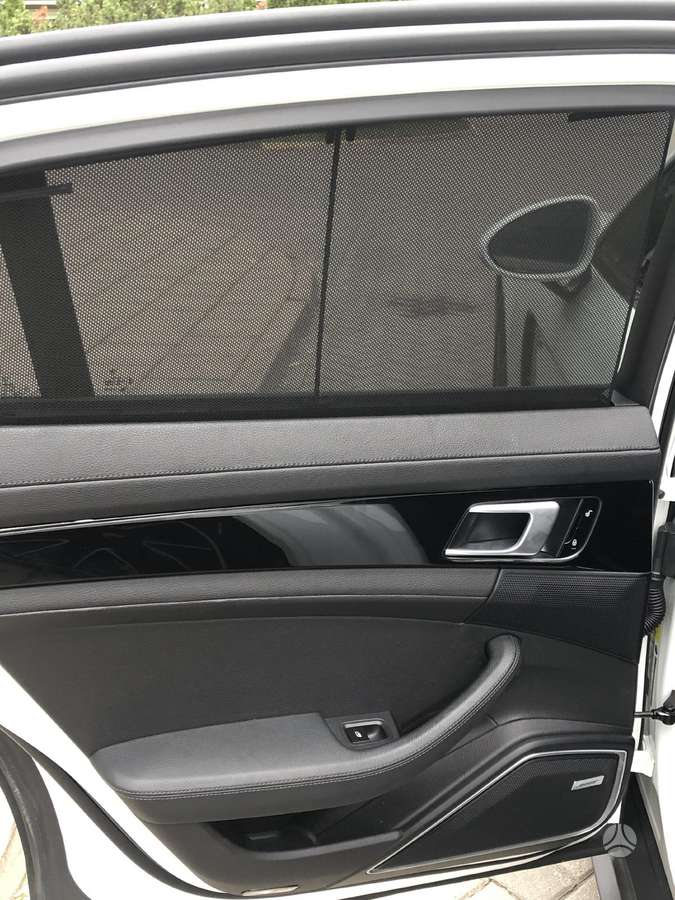 Porsche Panamera - 11
