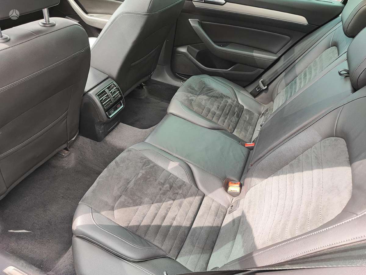 Volkswagen Passat, 1.6 l., Универсал
