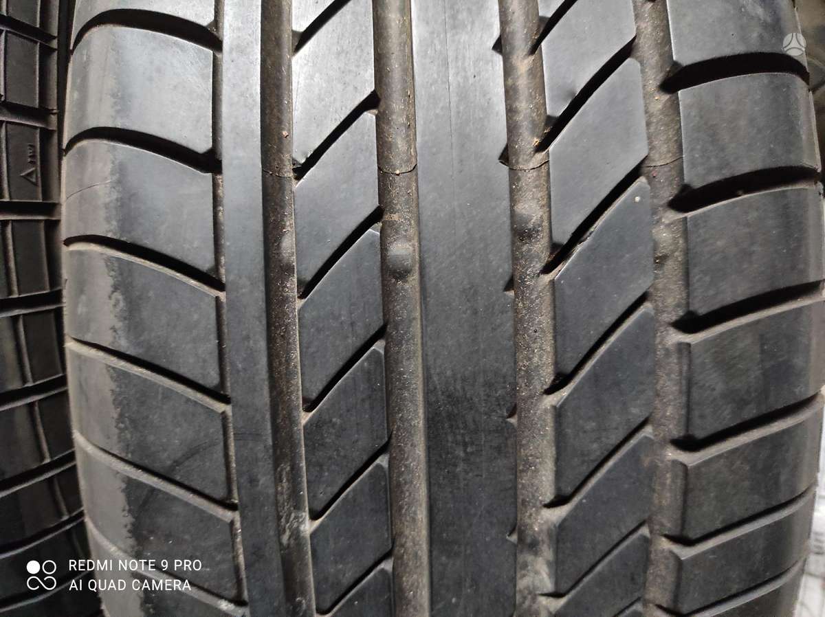 Continental, vasarinės 215/45 R17