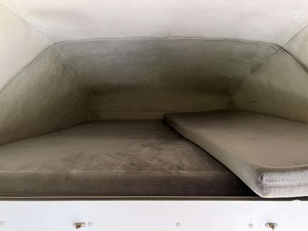 Ford Transit Camper, campers