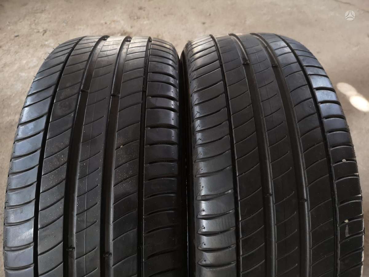 Michelin Primacy 3, vasarinės 225/50 R18