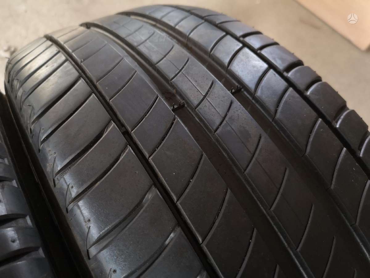 Michelin Primacy 3, vasarinės 225/50 R18