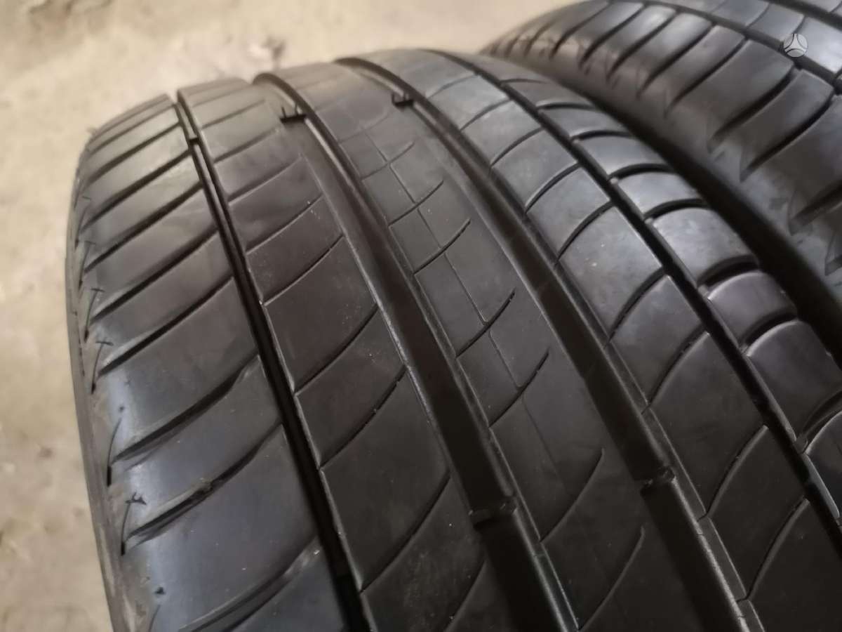 Michelin Primacy 3, vasarinės 225/50 R18