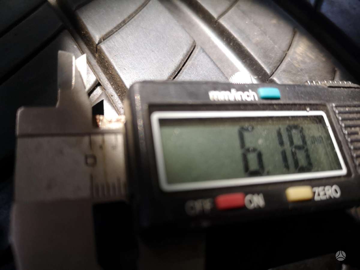 Michelin Primacy 3, vasarinės 225/50 R18