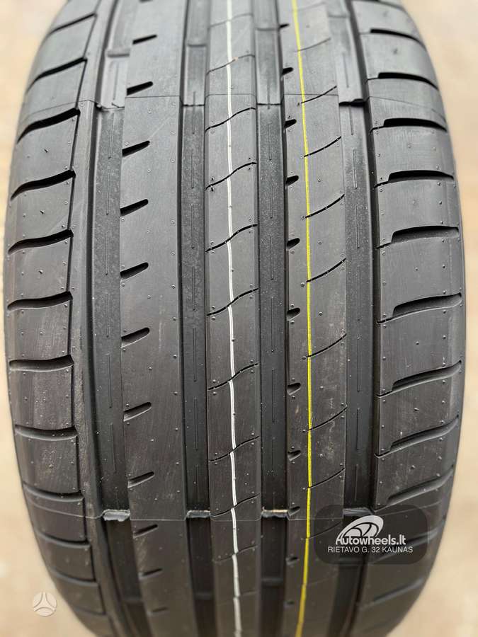 Windforce Catchfors UHP, летние 275/35 R20