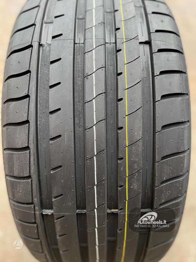 Windforce Catchfors UHP, summer 275/35 R20