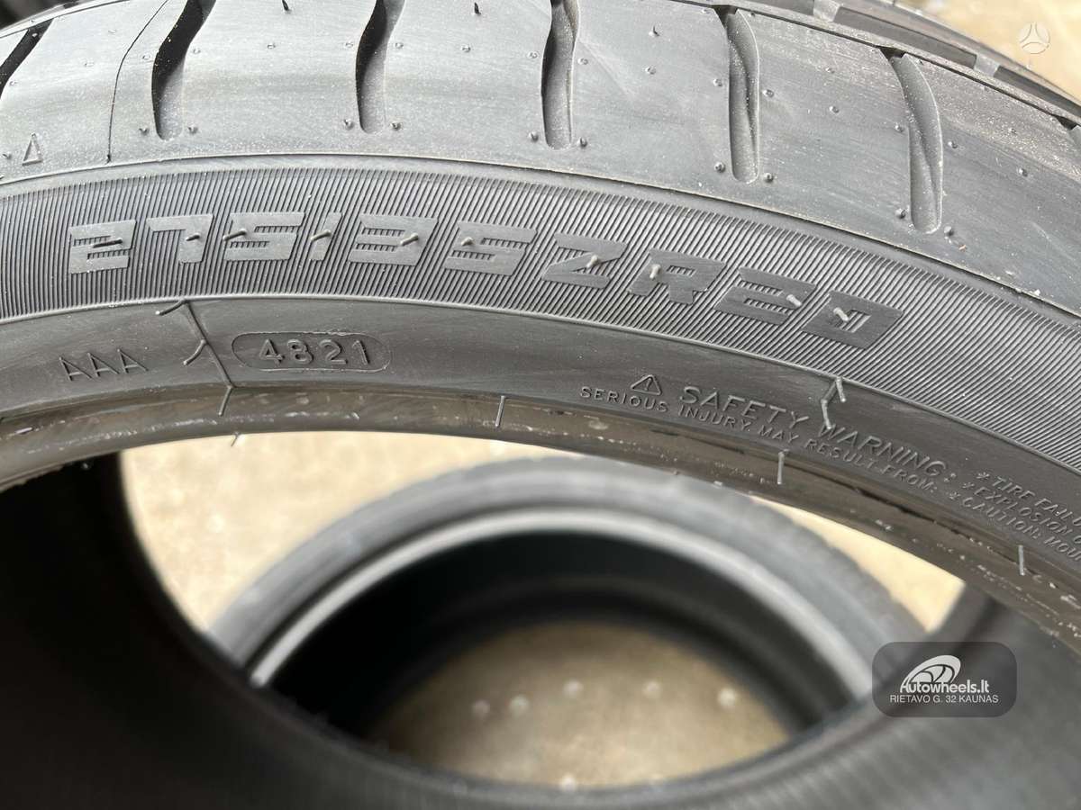 Windforce Catchfors UHP, summer 275/35 R20