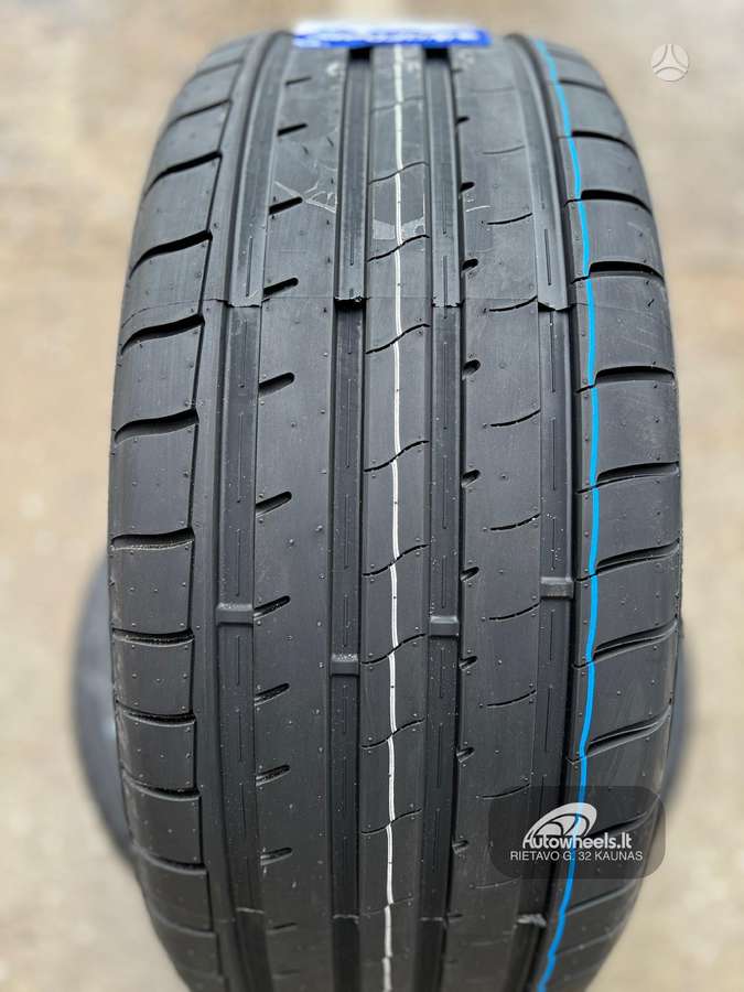 Windforce Catchfors UHP, summer 245/40 R20