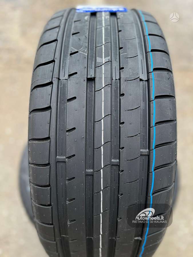 Windforce Catchfors UHP, vasarinės 245/40 R20
