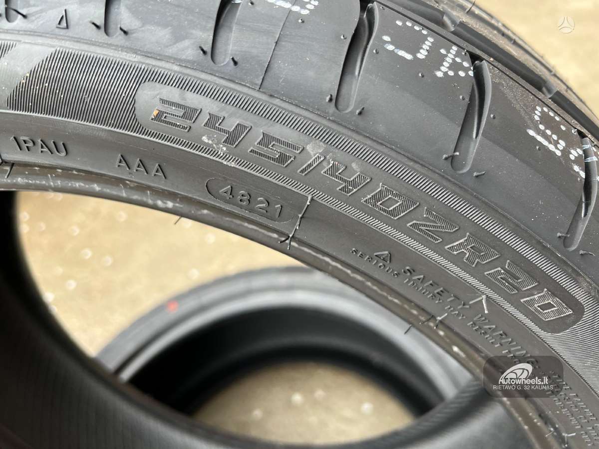 Windforce Catchfors UHP, summer 245/40 R20