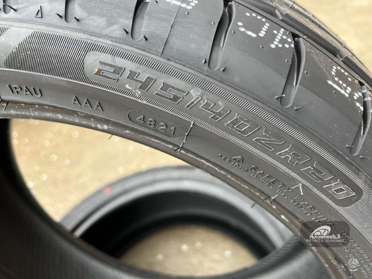 Windforce Catchfors UHP, vasarinės 245/40 R20