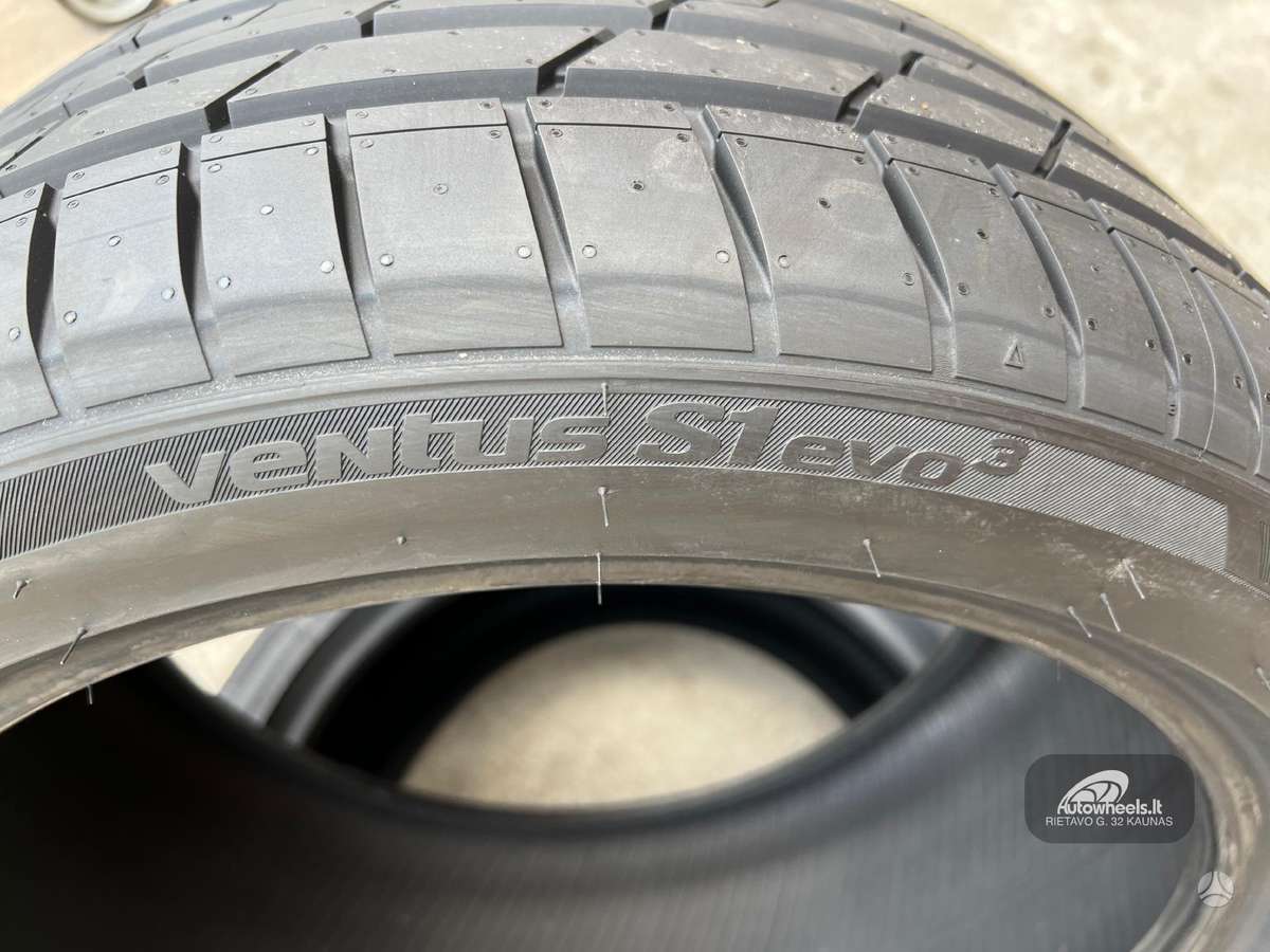 Hankook Ventus S1 EVO3, summer 245/40 R18