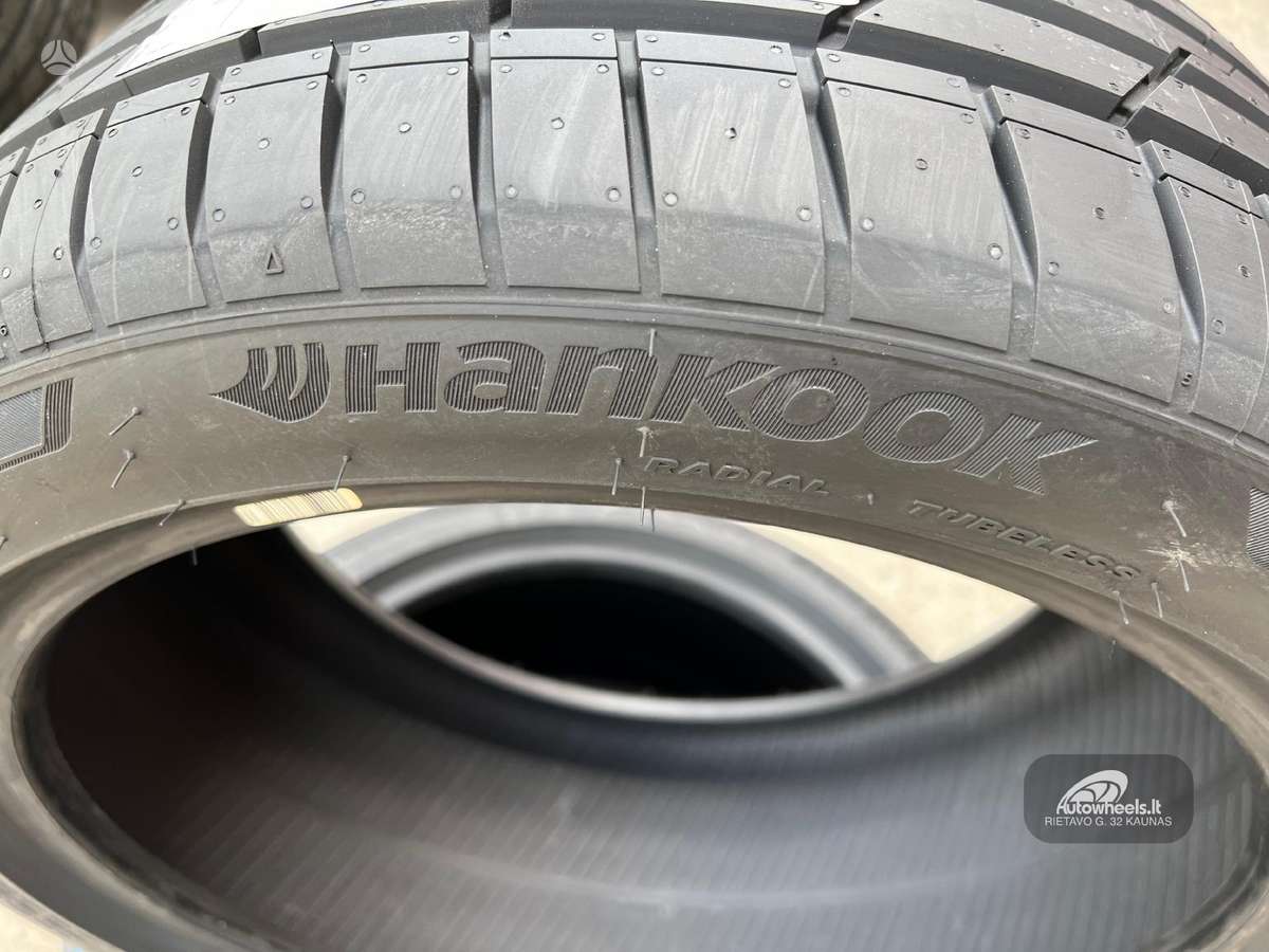 Hankook Ventus S1 EVO3, summer 245/40 R18