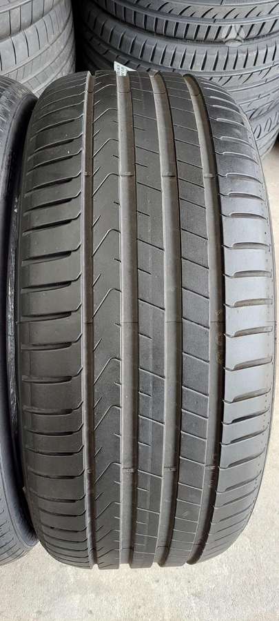 Pirelli, summer 255/40 R21