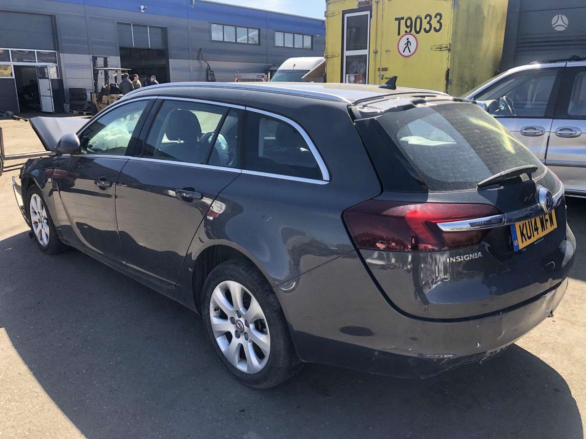 Opel Insignia Visas mūsų dalis galite rasti https dalys lt mūsų adresas ga