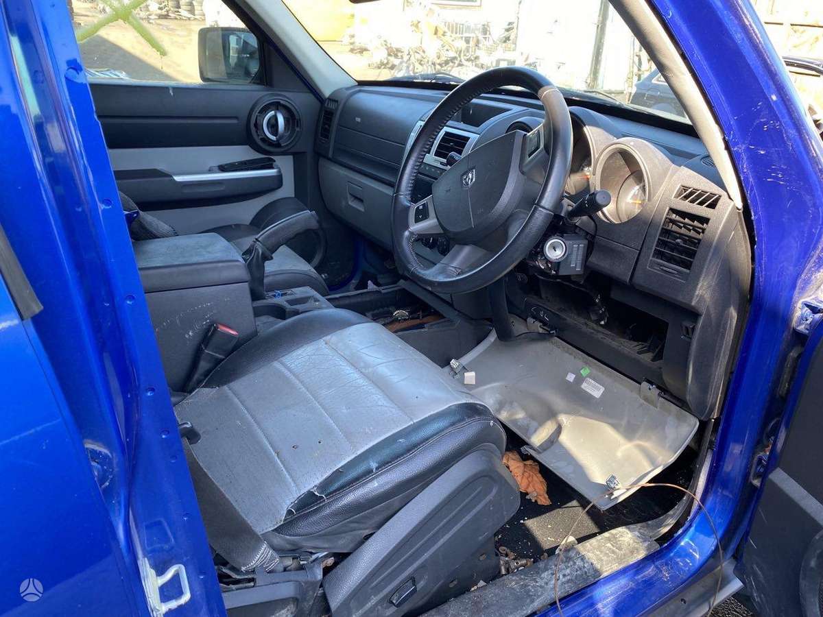 Dodge Nitro Visas mūsų dalis galite rasti https dalys lt mūsų adresas ga