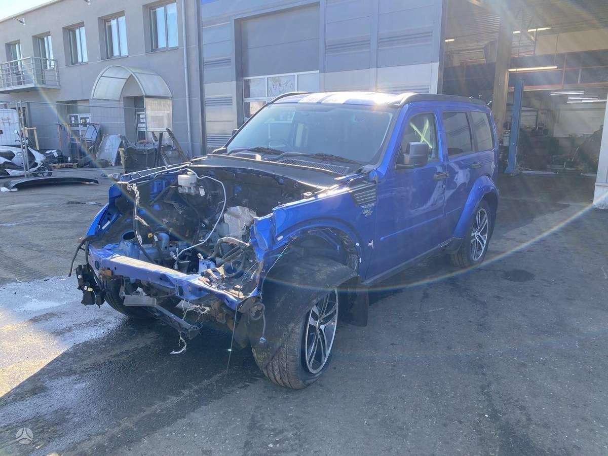 Dodge Nitro Visas mūsų dalis galite rasti https dalys lt mūsų adresas ga