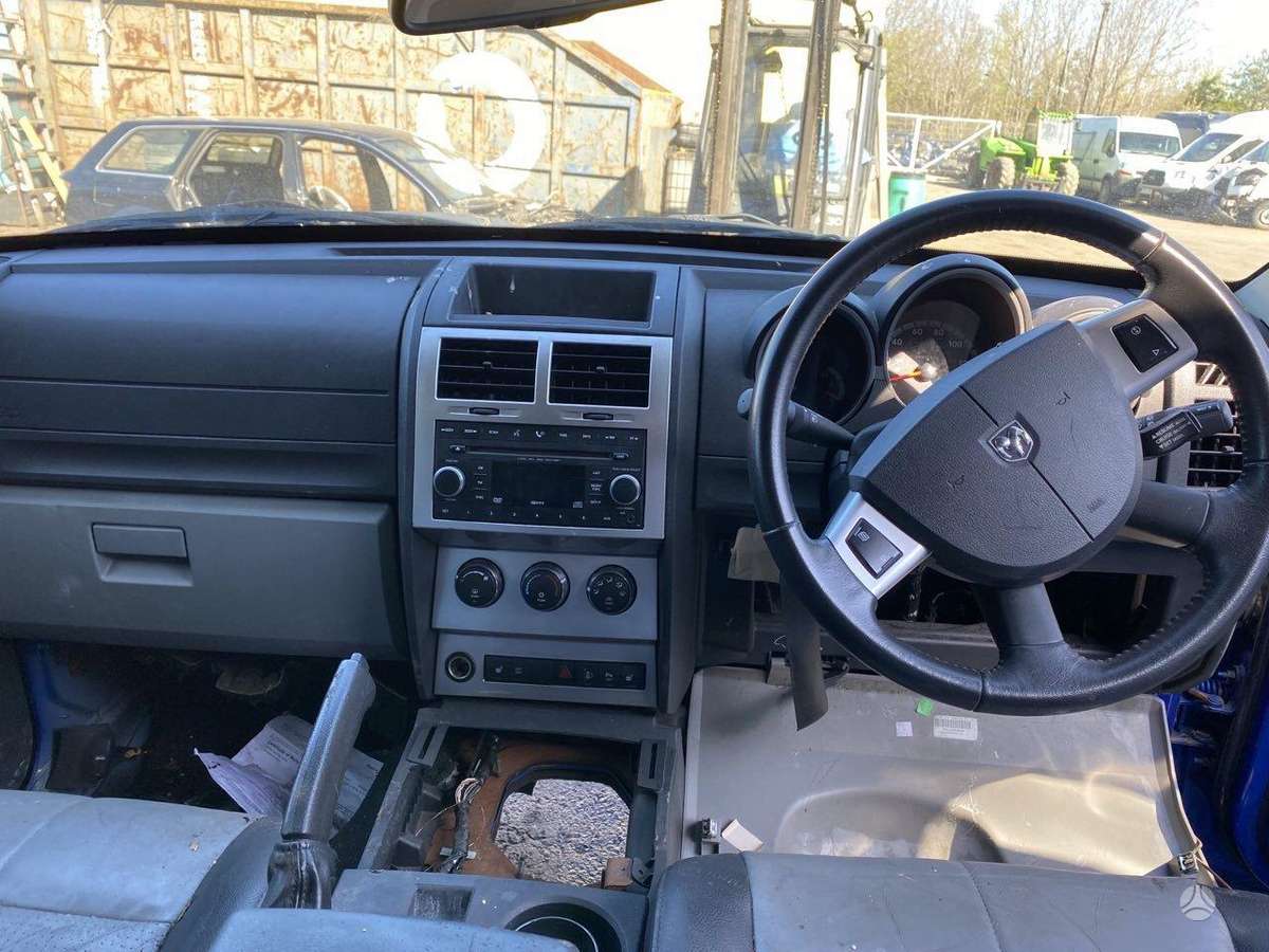 Dodge Nitro Visas mūsų dalis galite rasti https dalys lt mūsų adresas ga