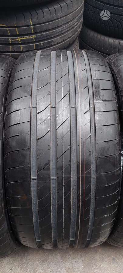 Goodyear, летние 285/35 R21