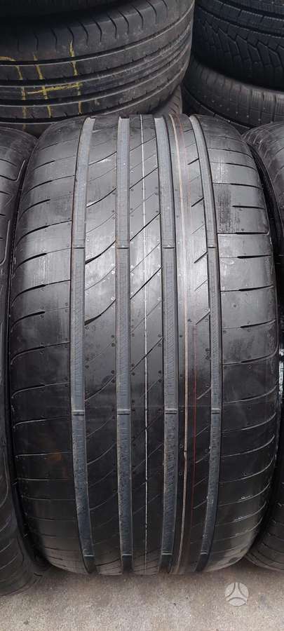 Goodyear, vasarinės 285/35 R21