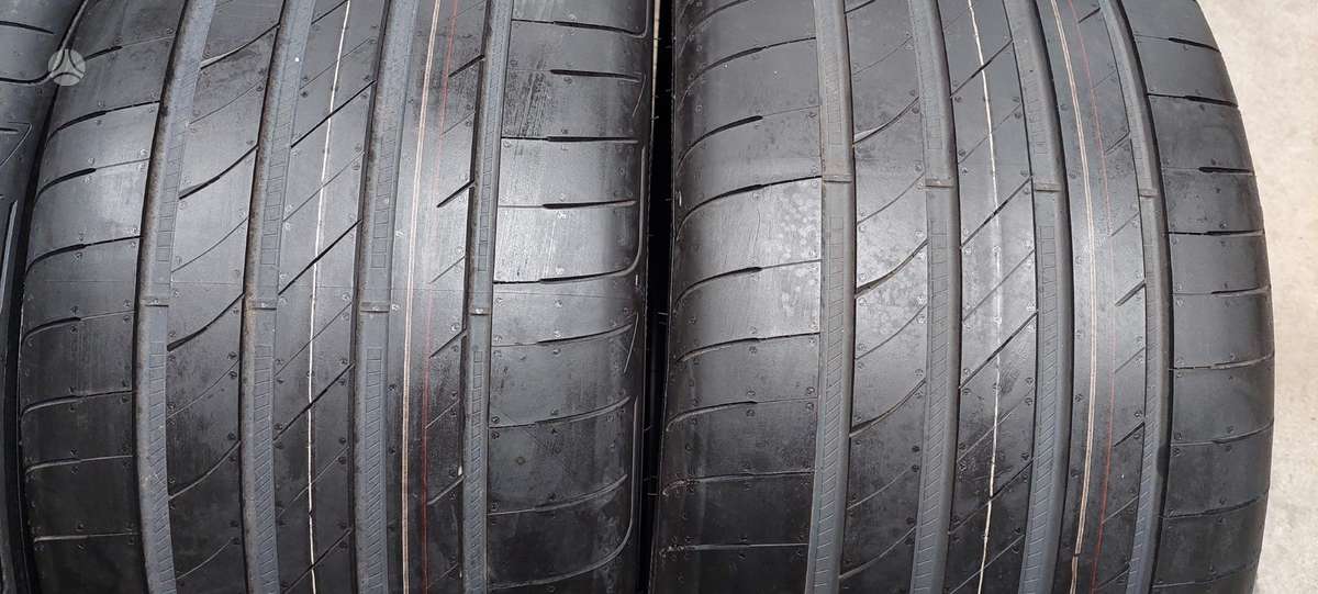 Goodyear, летние 285/35 R21