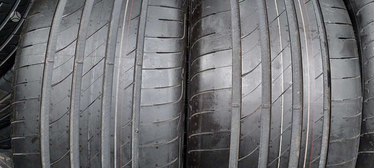 Goodyear, summer 285/35 R21