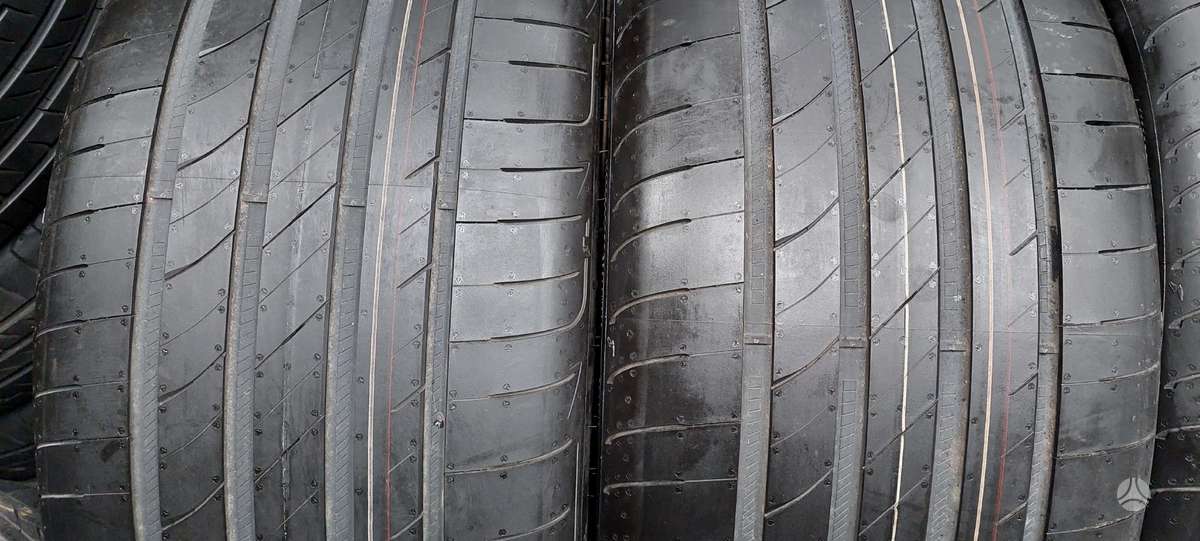 Goodyear, vasaras 285/35 R21