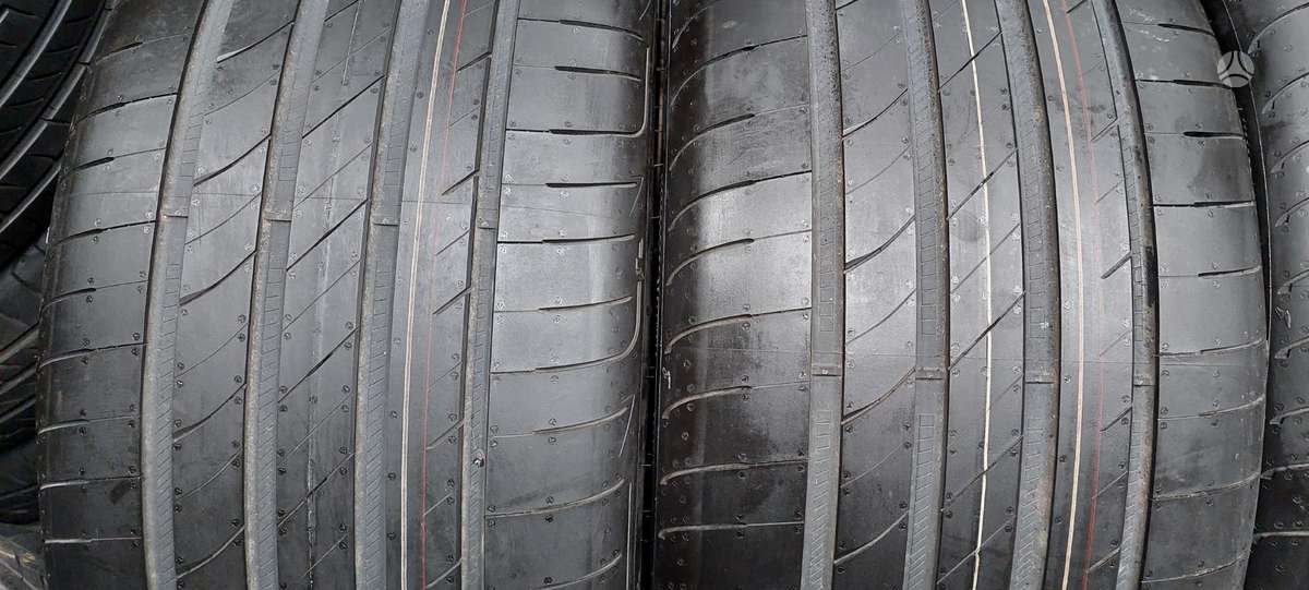 Goodyear, vasarinės 285/35 R21