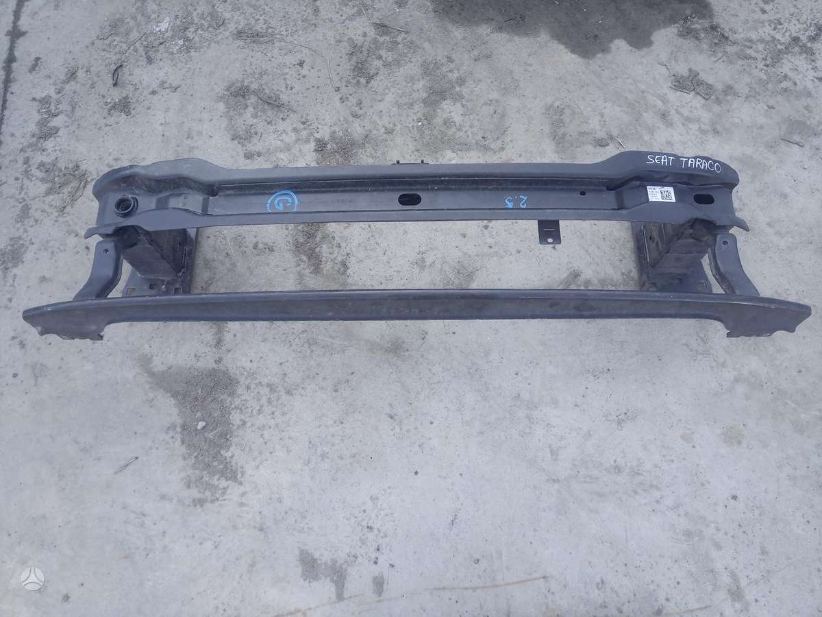 Seat Tarraco body parts