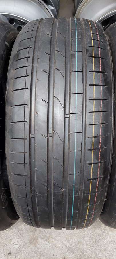 Hankook, летние 225/55 R18