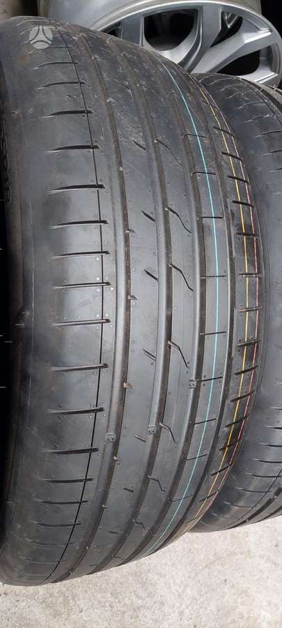 Hankook, summer 225/55 R18