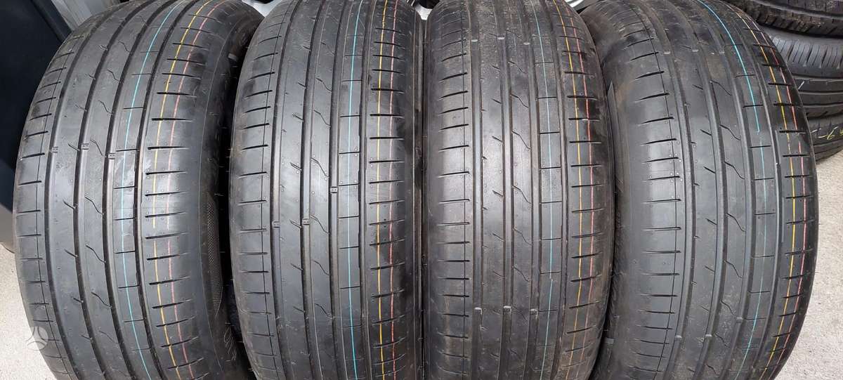 Hankook, summer 225/55 R18