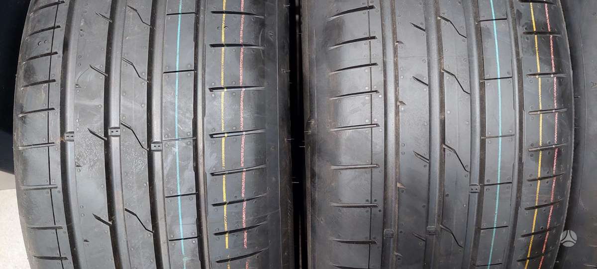 Hankook, summer 225/55 R18