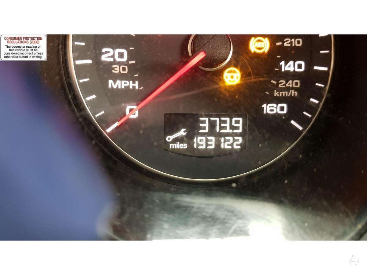 Audi A3 Didelis detaliu pasirinkimas
