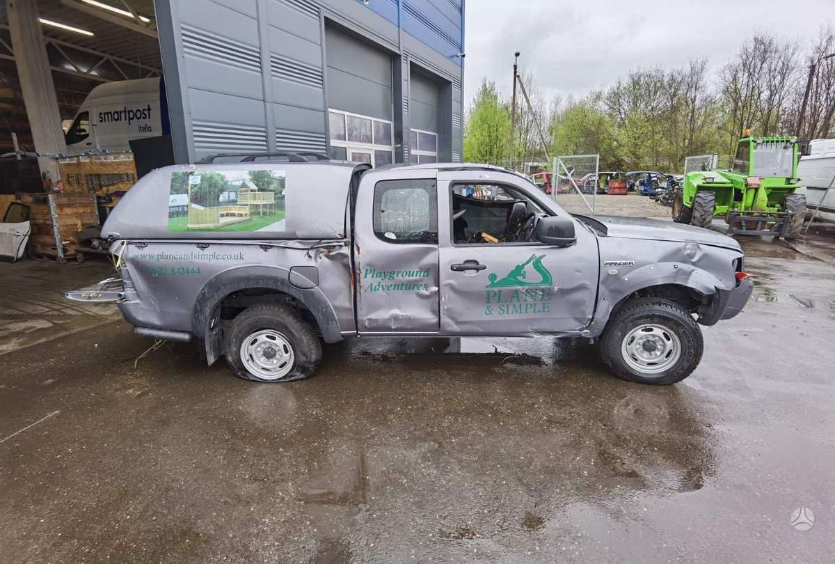 Ford Ranger Visas mūsų dalis galite rasti https dalys lt mūsų adresas ga