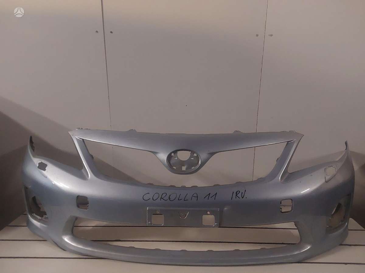 Toyota Corolla dalimis