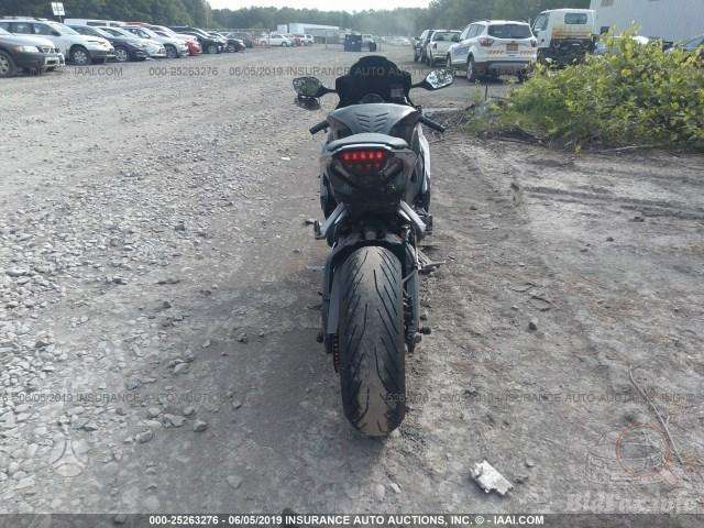 Honda CBR, sportiniai / superbikes