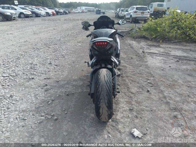 Honda CBR, superbikes