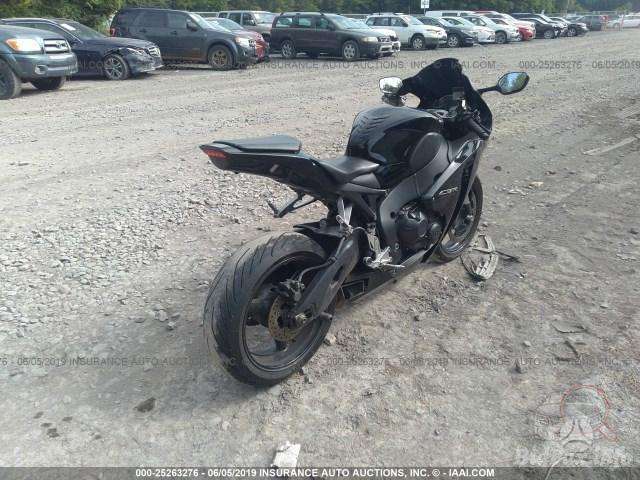 Honda CBR, спортбайки / superbikes