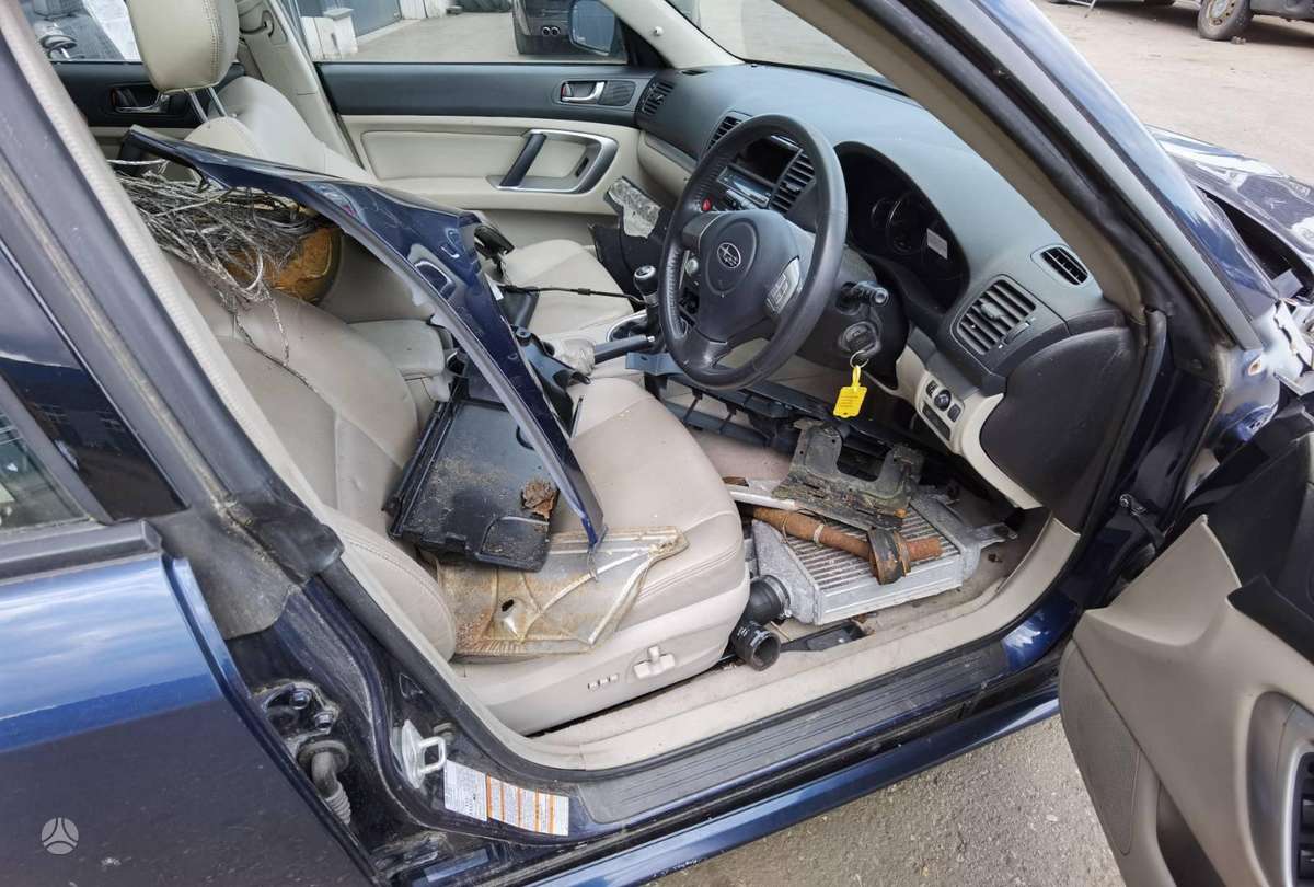 Subaru Legacy Visas mūsų dalis galite rasti https dalys lt mūsų adresas ga