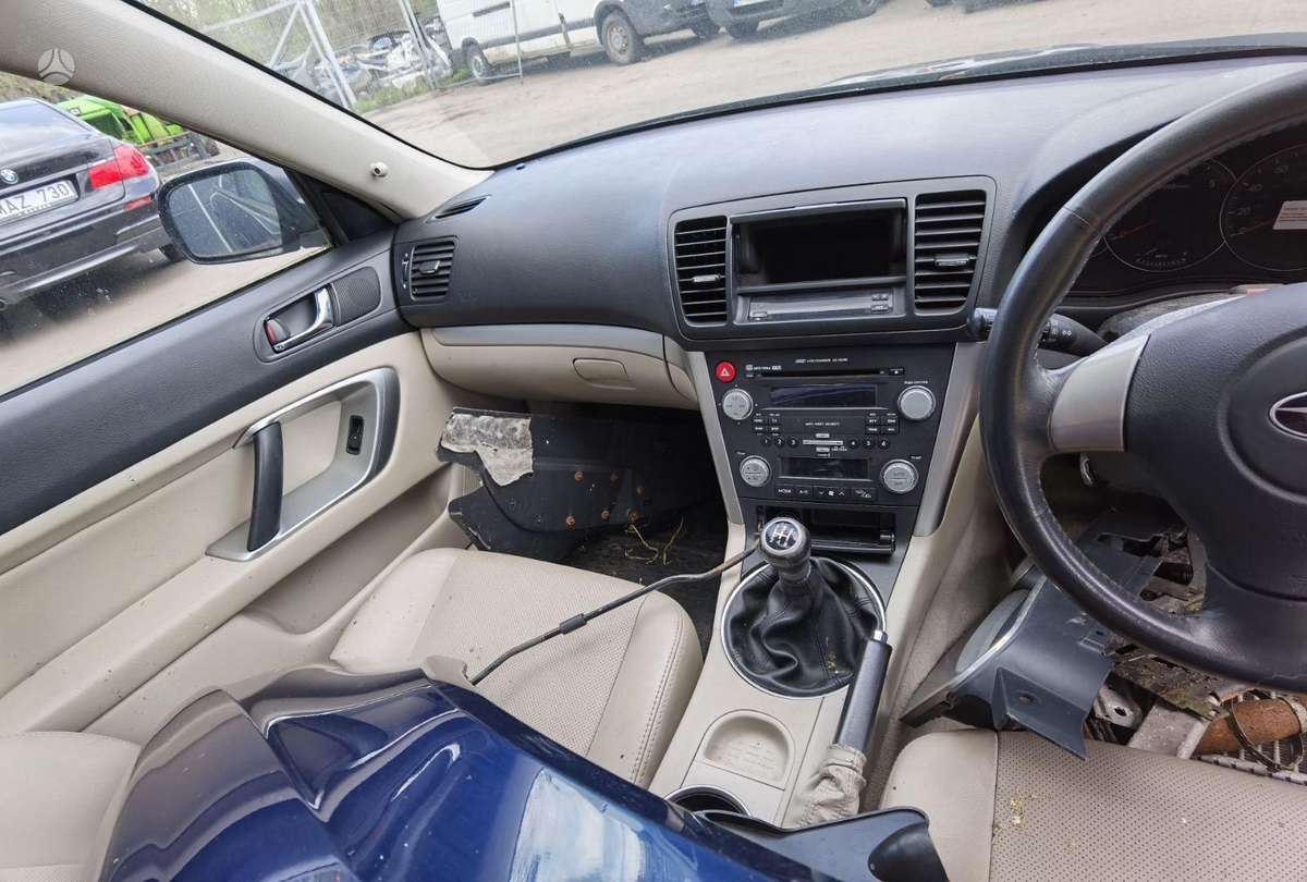 Subaru Legacy Visas mūsų dalis galite rasti https dalys lt mūsų adresas ga
