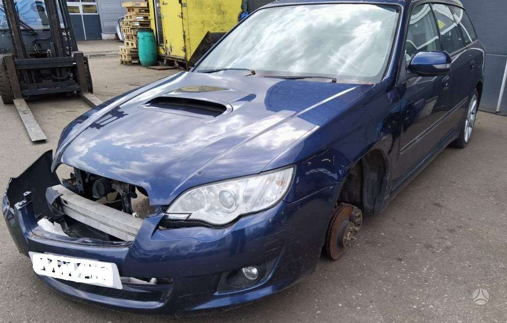 Subaru Legacy Visas mūsų dalis galite rasti https dalys lt mūsų adresas ga