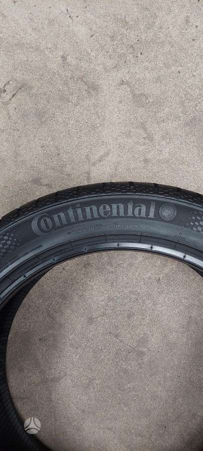 Continental, vasaras 235/45 R18
