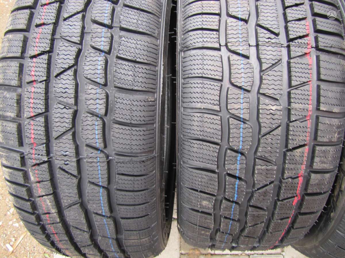 Agi AG-OPTIMA 830-ICE, universalios 225/50 R17
