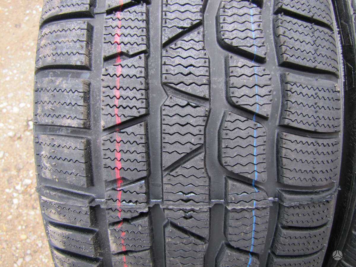 Agi AG-OPTIMA 830-ICE, universalios 225/50 R17