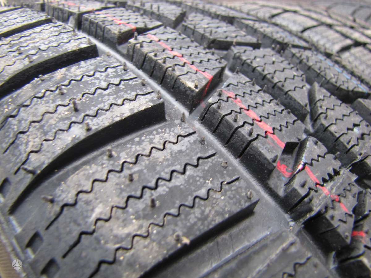 Agi AG-OPTIMA 830-ICE, всесезонные 225/50 R17